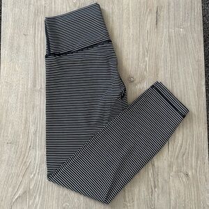 LULULEMON Wunder 25” Legging